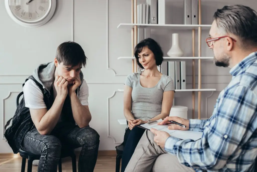 Ashe Counseling and Consulting