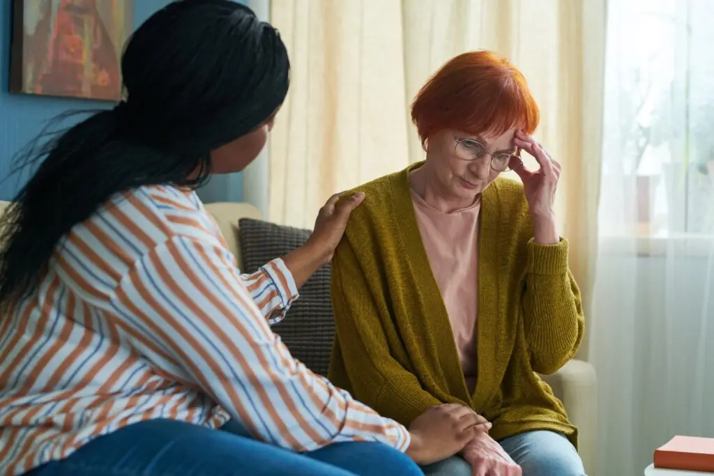 Ashe Counseling and Consulting